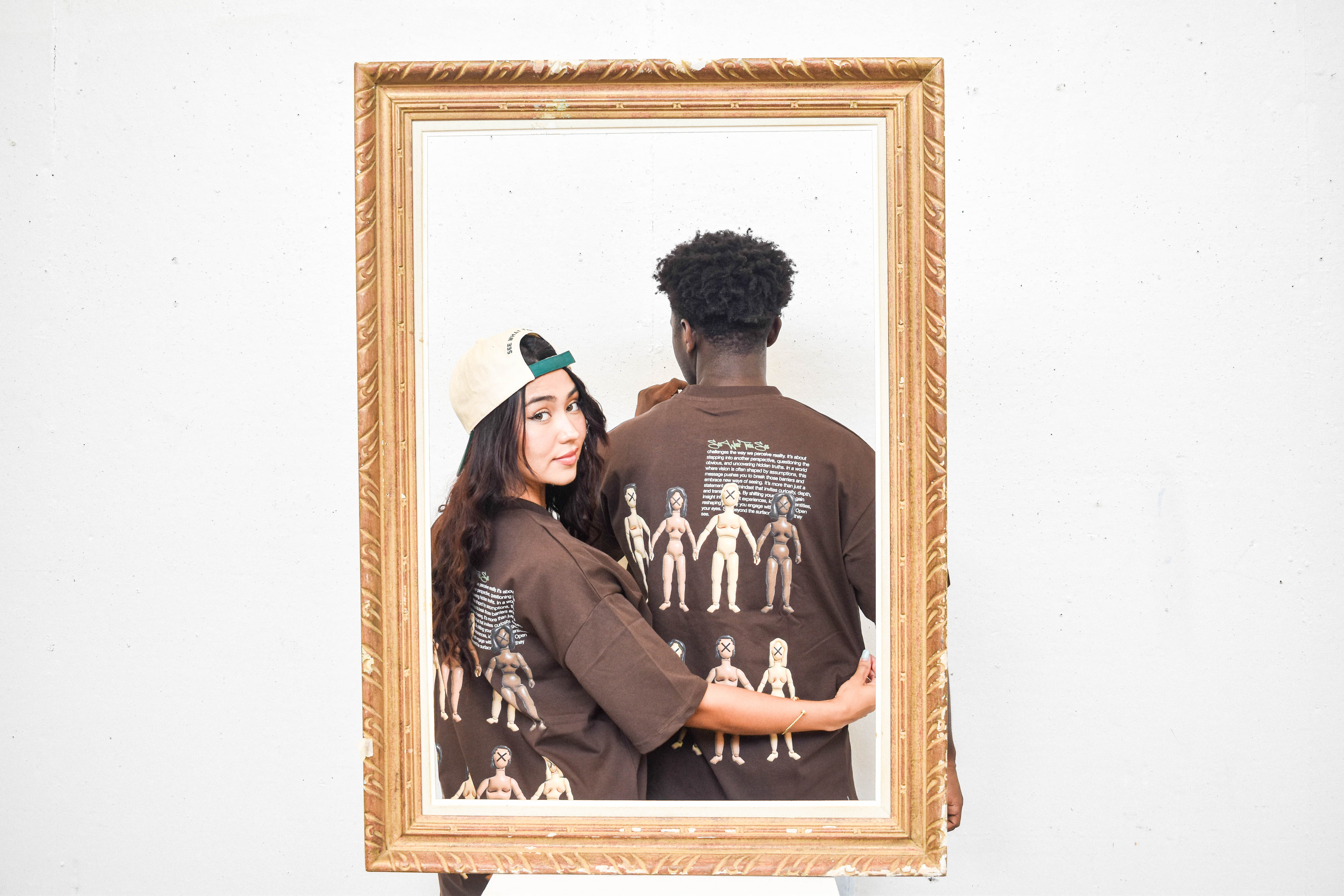 T-shirts