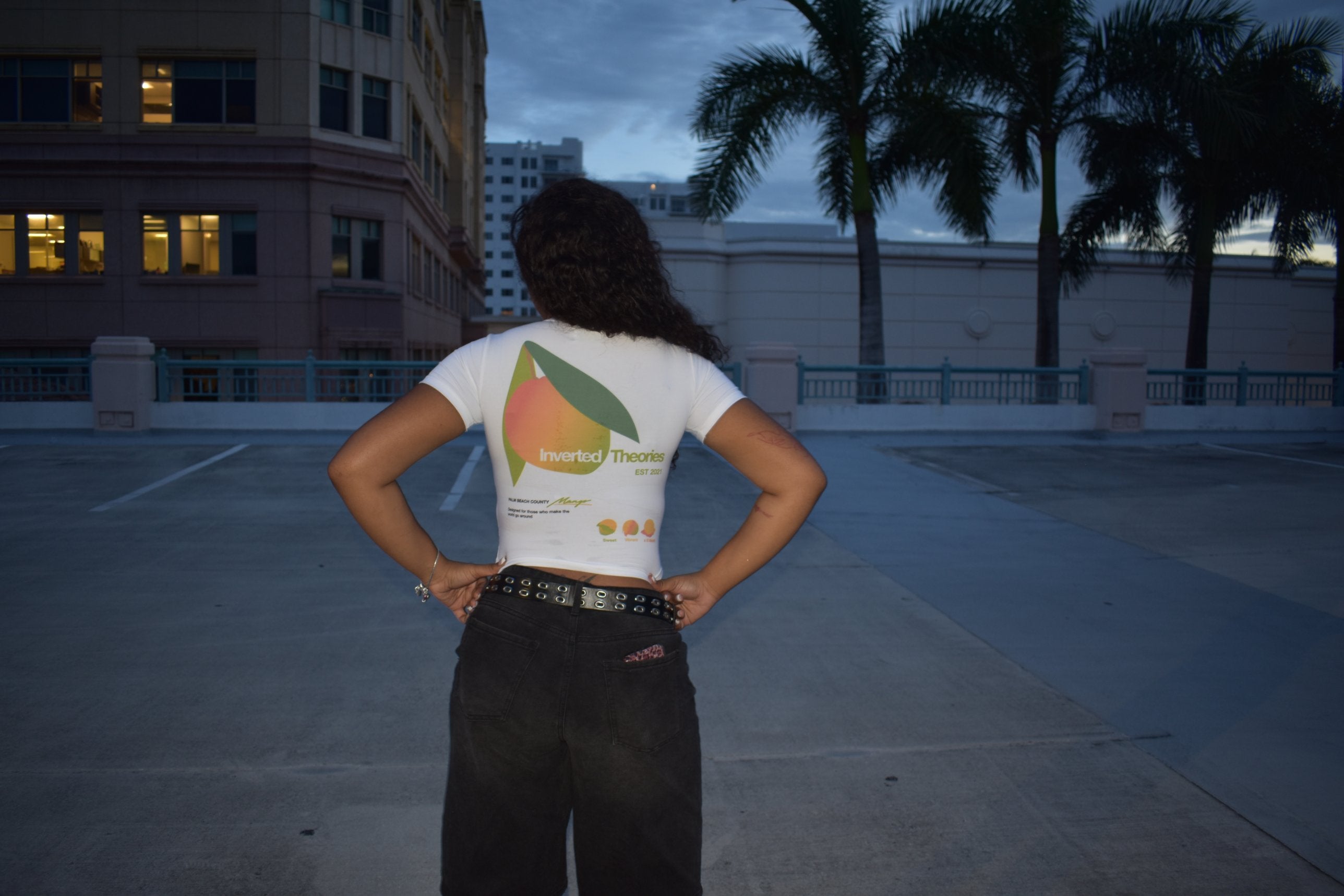 Mango Muse
