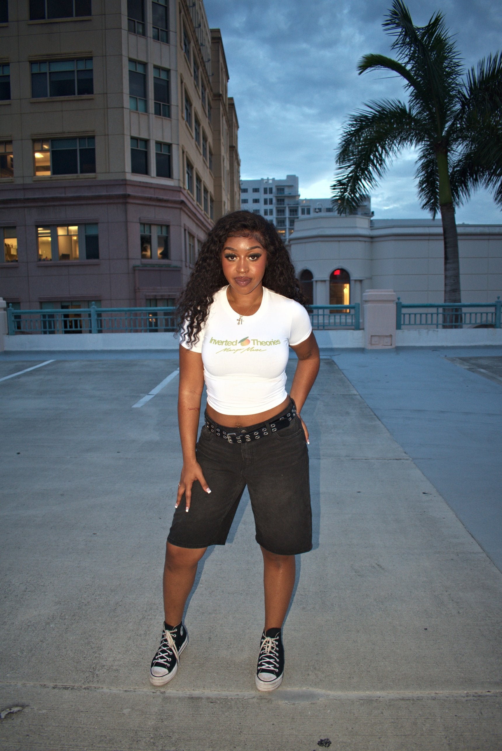 Mango Muse