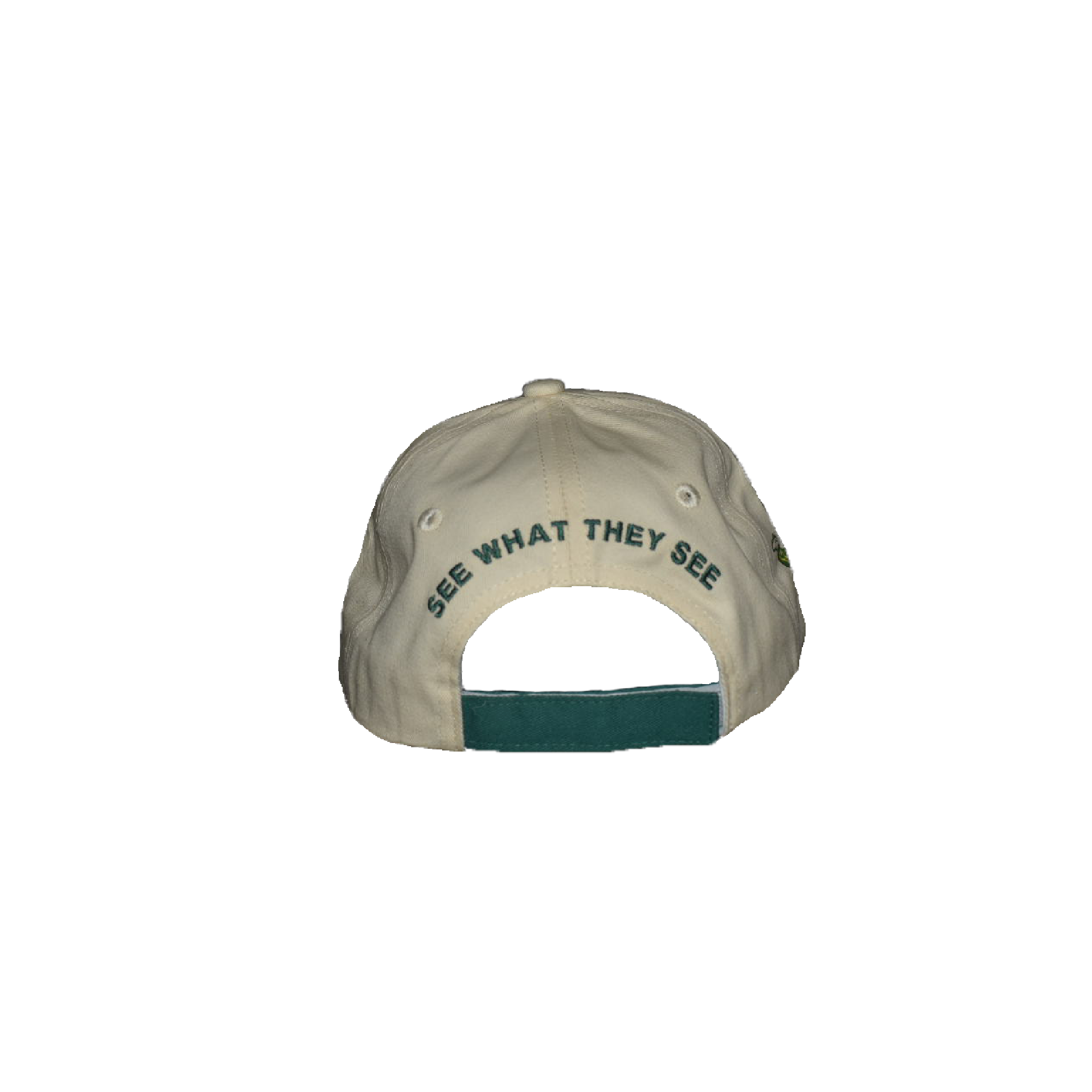 Earth Tone Cap