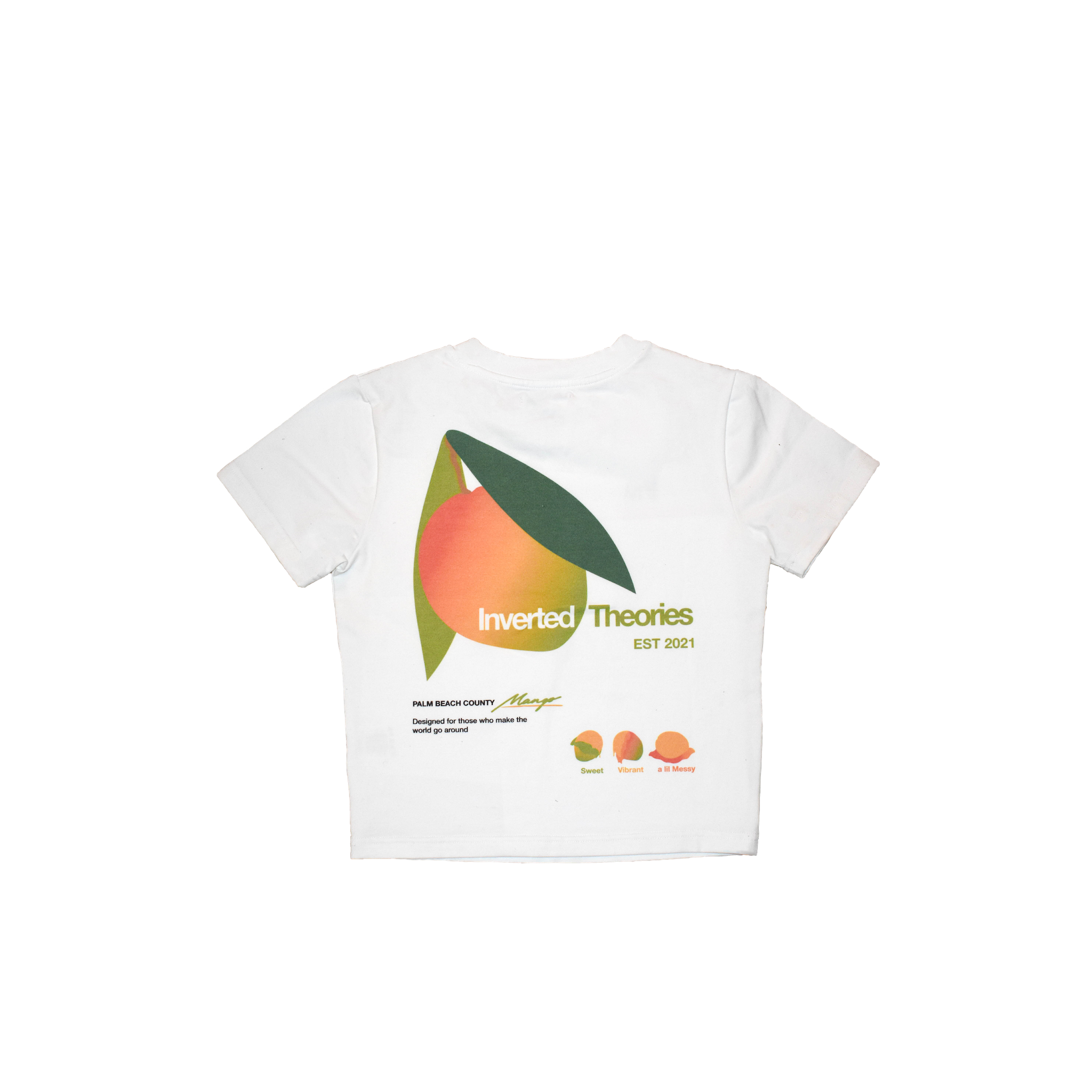 Mango Muse