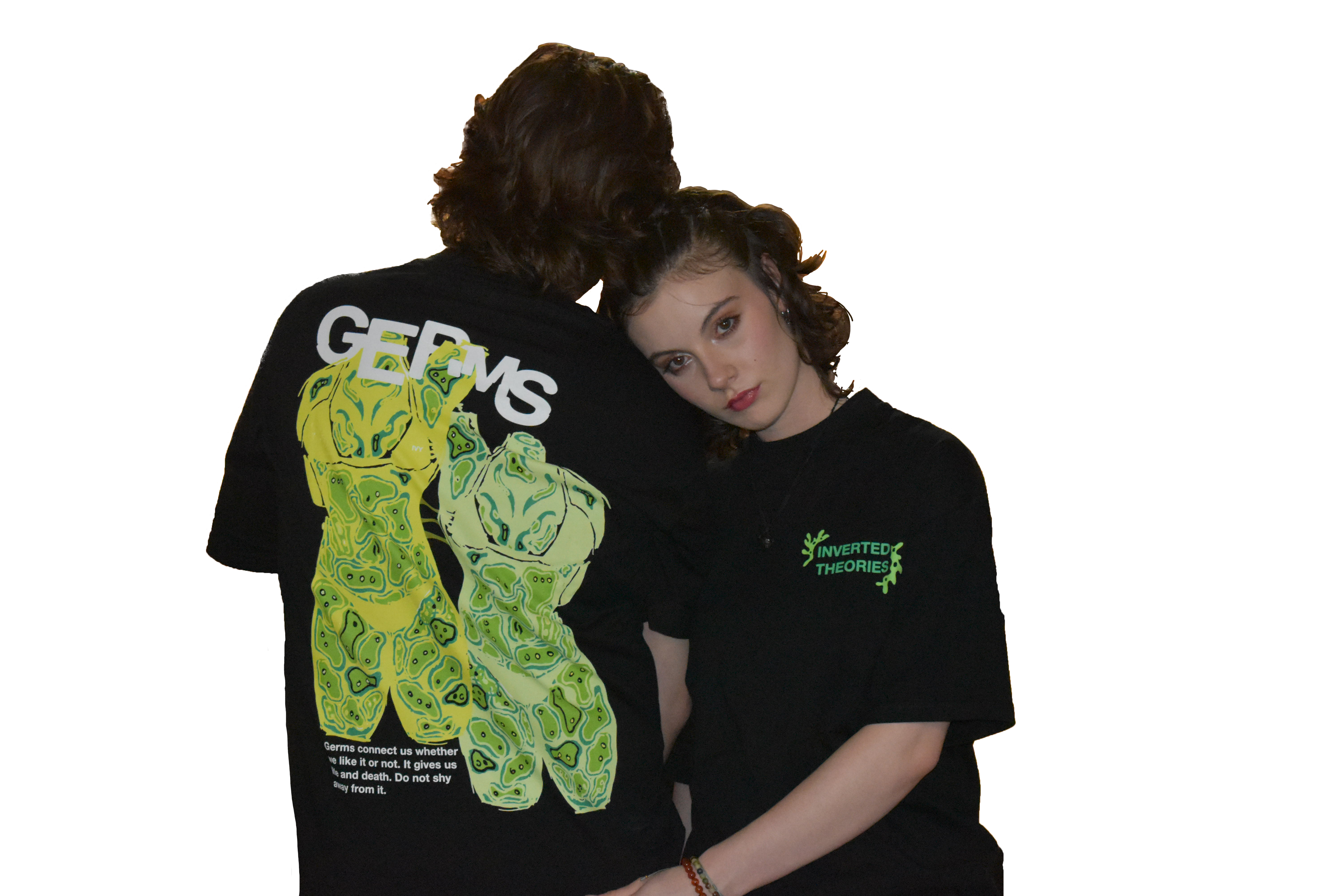 IVY GERMS